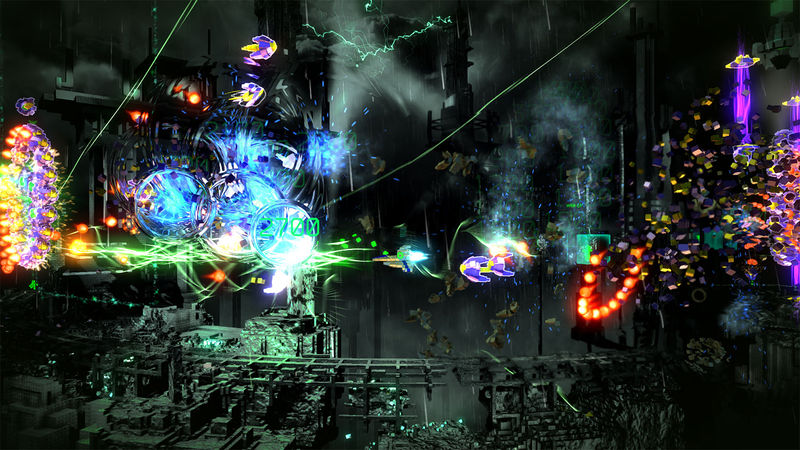 Tiedosto:Resogun.jpg